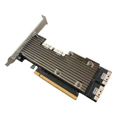 02YE536 Lenovo NVMe Switch Adapter