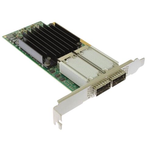 068F2 Dell 2 Ports Network Adapter
