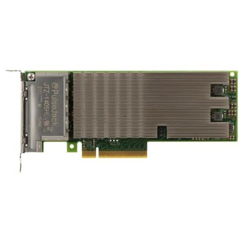 08XJ7 Intel 4 Ports Ethernet CNA