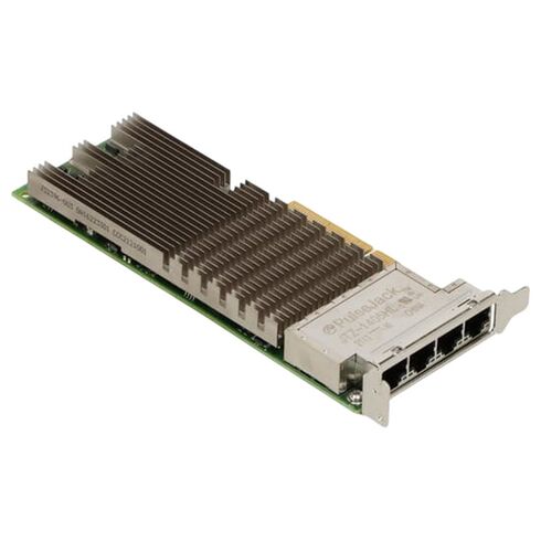 08XJ7 Intel Ethernet Converged Network Adapter