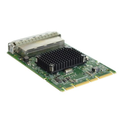 0VR17 Dell 1GBE Base-T OCP Interface Adapter