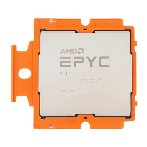 100-100000802 AMD EPYC 64MB CPU