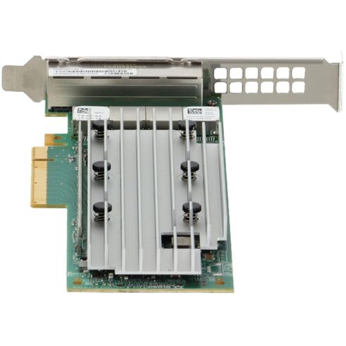33M0K Dell 10GBase T Adapter