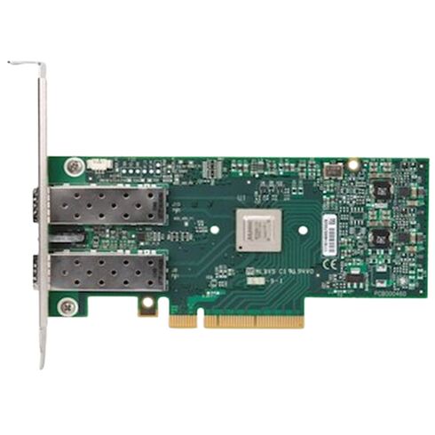 384-BBHR Dell ConnectX 3 Adapter