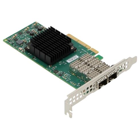 406-BBLF Dell 25 Gigabit Network Adapter