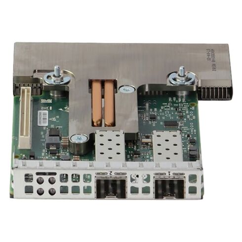 406-BBLH Dell 2 Ports Daughter Card
