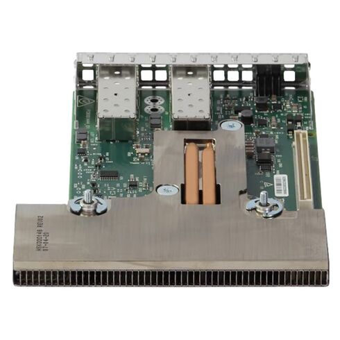 406-BBLH Dell 2 Ports SFP+ Daughter Card