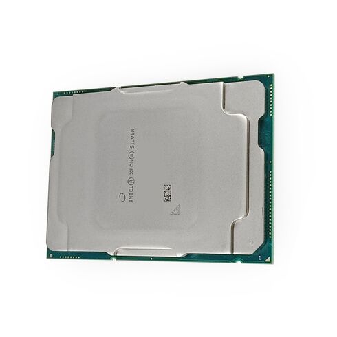 4VH89 Dell Xeon Silver 20-core 2.30GHz Processor
