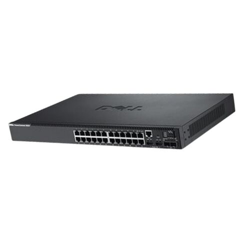 57821 Dell Layer 3 Managed Switch