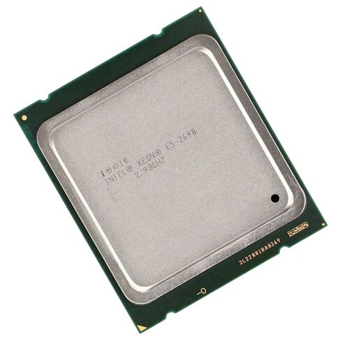 670521-001 HPE 2.9GHz  8-Core Processor