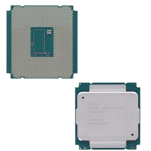 719048-B21 HPE 2.3GHz 10-Core Processor