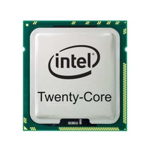 828054-001 HPE Xeon E5-2698V4 20-Core 2.2GHz Processor