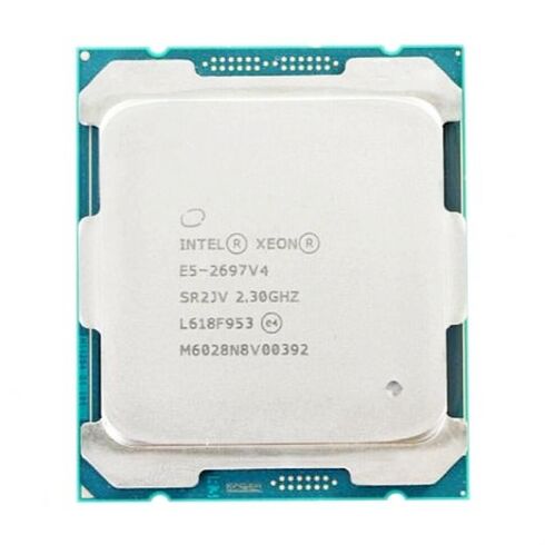 859892-B21 HPE Intel Xeon 2.30GHz CPU