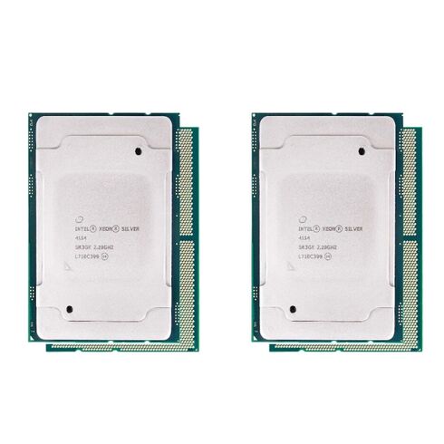 860657-B21 HPE Intel Xeon 14NM FCLGA3647 CPU