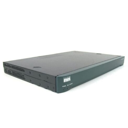 Cisco CISCO2611XM Ethernet Router