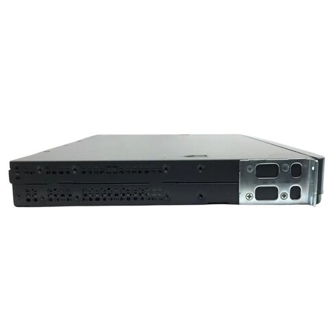 Cisco CISCO2611XM Gigabyte Router