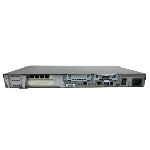 Cisco CISCO2621XM 2600 Series 2Ports Router
