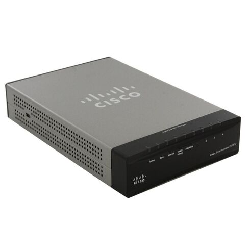 Cisco RV042G-K9 Wired Ethernet Router