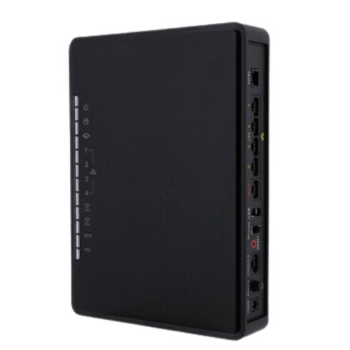 Cisco RV134W-A-K9 4 Port Integrated Router