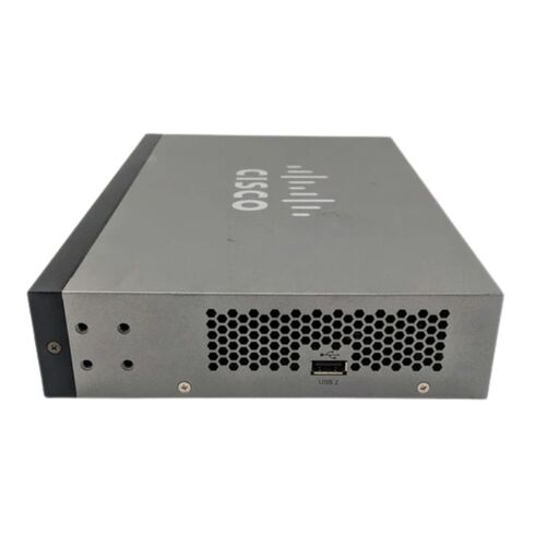 Cisco RV340-K9 4 Gigabit Ethernet Router