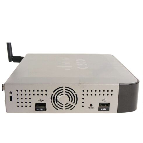 Cisco UC320W-FXO-K9 Wired Ethernet Router