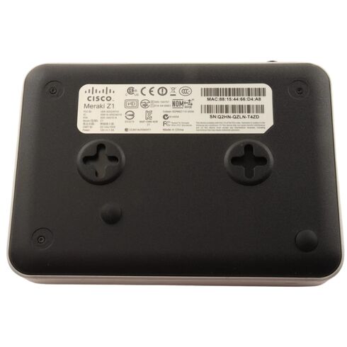 Cisco Z1-HW 600 Mbps Wireless Router