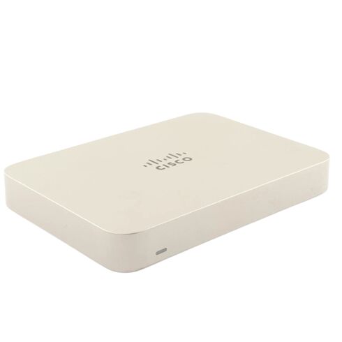 Cisco Z1-HW Meraki Cloud Managed Router