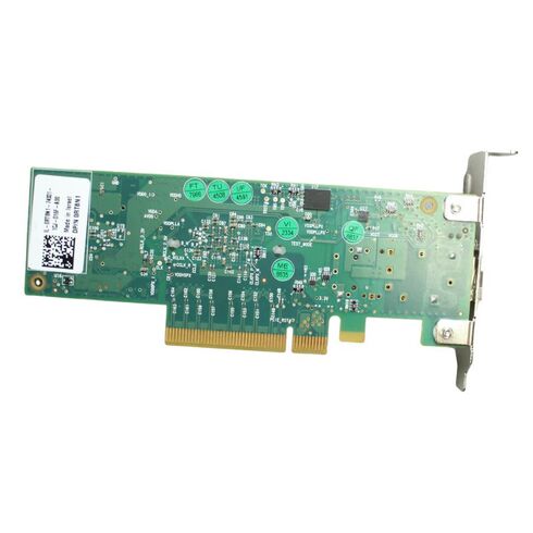 Dell 0RT8N1 ConnectX-2 PCIE 10Gigabit Adapter