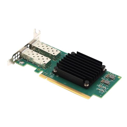 Dell 0Y9W8 Dual Port 25GBE Adapter