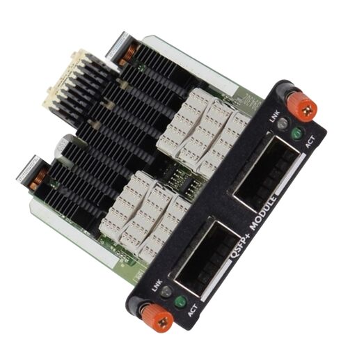 Dell 2 Port 331-8186 Module