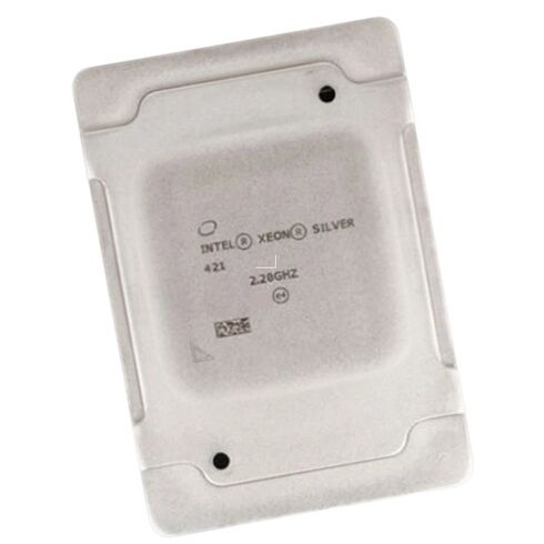 Dell 338-BVJX 12-Core Silver 4214r 2.4 GHz 64 ProcessorDell 338-BVJX 12-Core Silver 4214r Processor