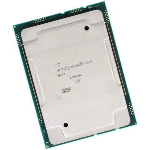 Dell 338-BVKH Intel Xeon 24 Core 3.0ghz 35.75MB Processor