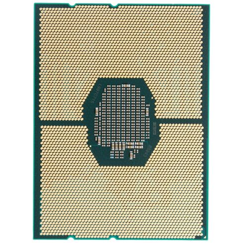 Dell 65GYW Xeon Gold 18-Core Processor