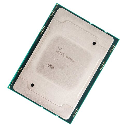 Dell 65GYW Xeon Gold 6240 2.6GHz Processor