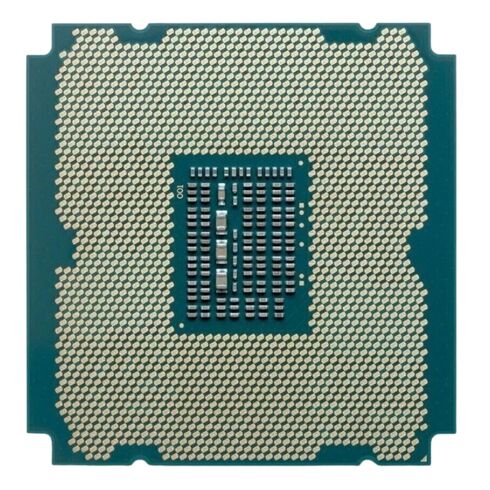 Dell 68WGD Intel Xeon 12-Core Processor