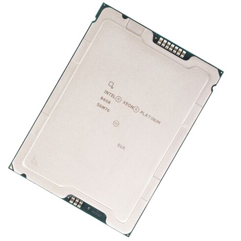 Dell 6D0YV 2.10GHz Processor