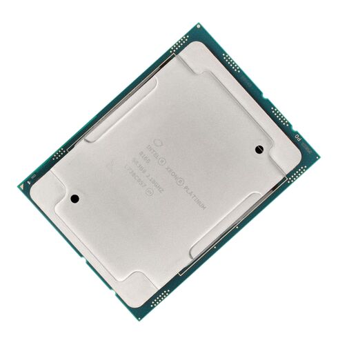 Dell 71HGT 24-Core Platinum 8160 Processor