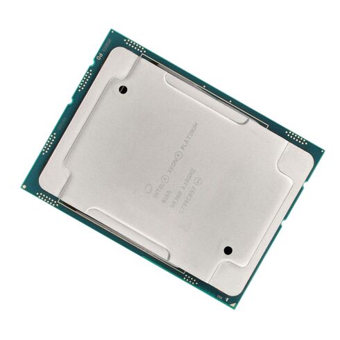 Dell 71HGT Platinum 8160 24-Core Processor