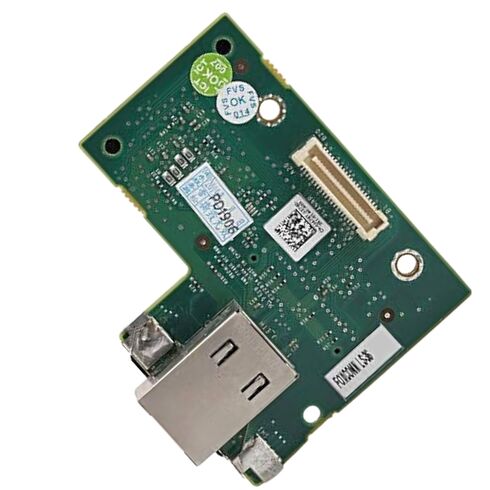 Dell Poweredge R610 R710 T610 330-7645 Adapter