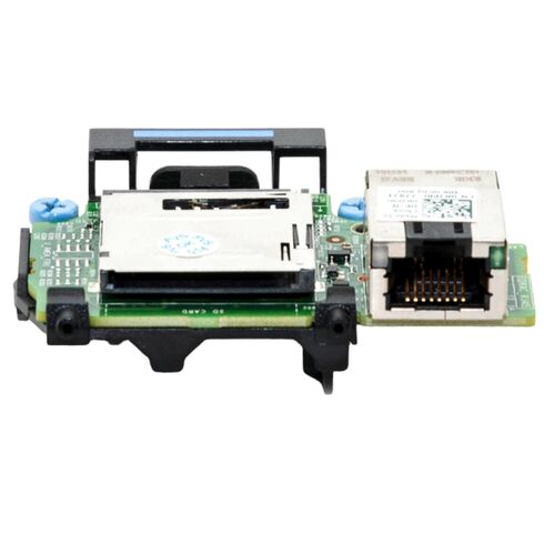 Dell R430 R530 T330 330-BBEH Module