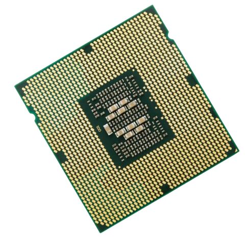 HPE 662252-B21 Xeon Quad Core Processor