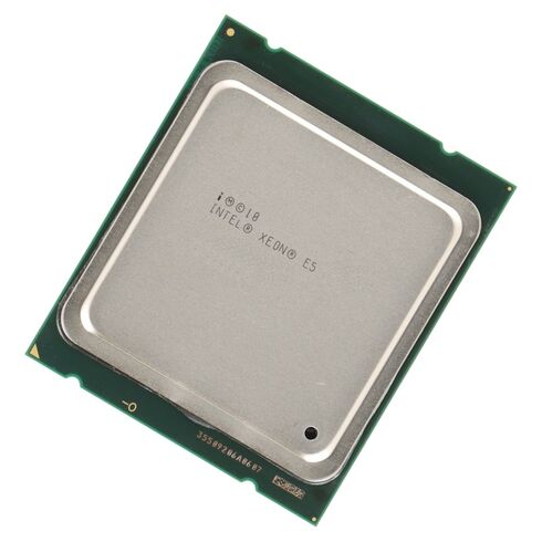 HPE 670529-001 2.0GHz 6-Core Processor
