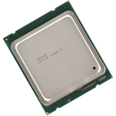 HPE 670529-001 Intel Xeon E5-2620 2.0GHz 95w Processor