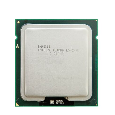 HPE 676948-001 Intel Xeon E5-2407 Processor