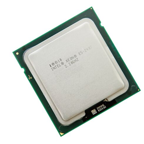 HPE 676948-001 Intel Xeon Quad Core Processor
