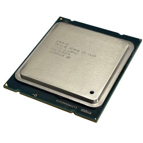 HPE 683610-001 Intel Xeon E5-1620 Processor