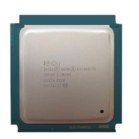 HPE 715224-B21 12-Core Processor