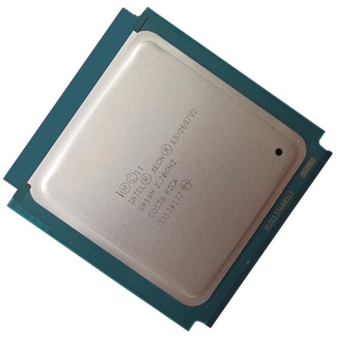 HPE 715224-L21 E5-2697V2 12-Core Processor
