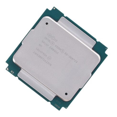 HPE 719048-B21 10-Core 2.3GHz Processor