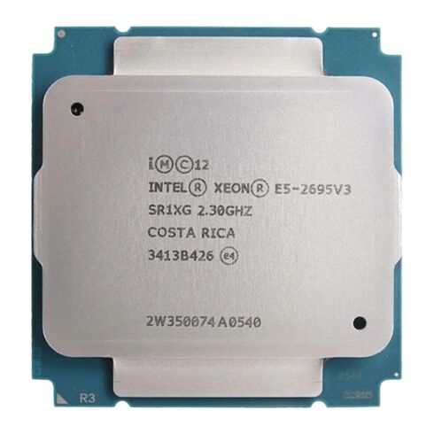 HPE 726677-B21 14-Core Processor